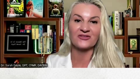 Specialized in Women's Health