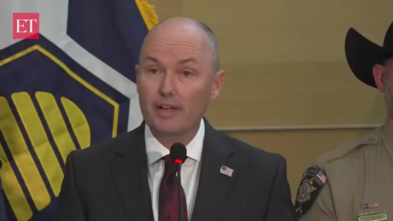 Tyler Robinson, Charlie Kirks assassin, lived with transgender partner, FBI reveals key details