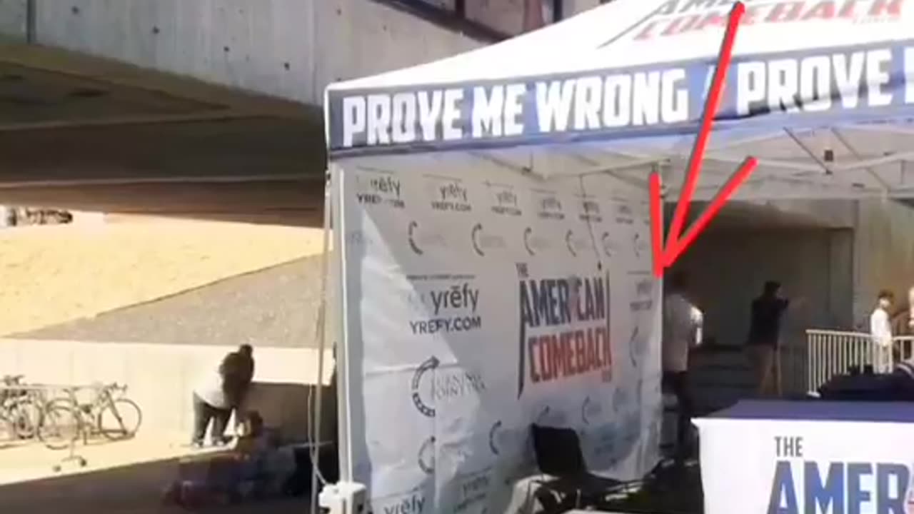 ‼️🇺🇸: Heres a compilation of Charlie Kirks staffs anomalous and suspicious ...