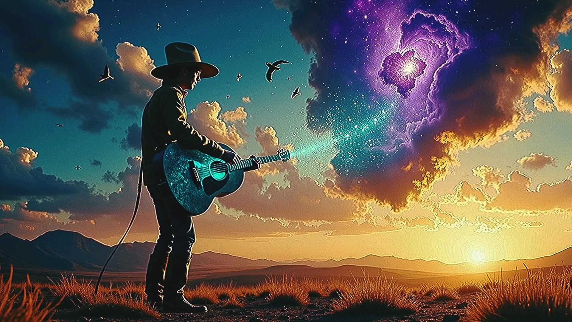 Country rapper