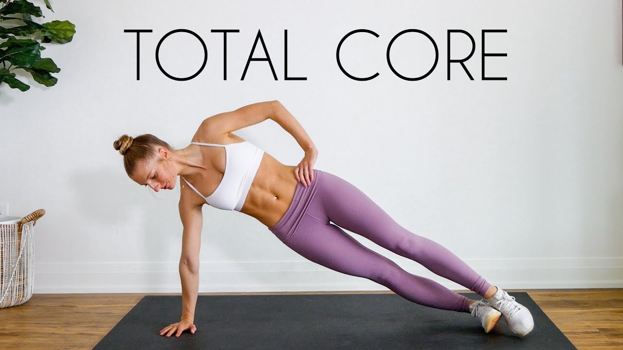 15 Min INTENSE Six Pack Workout π₯ | No Equipment, Home-Friendly Abs Routine! π πͺ