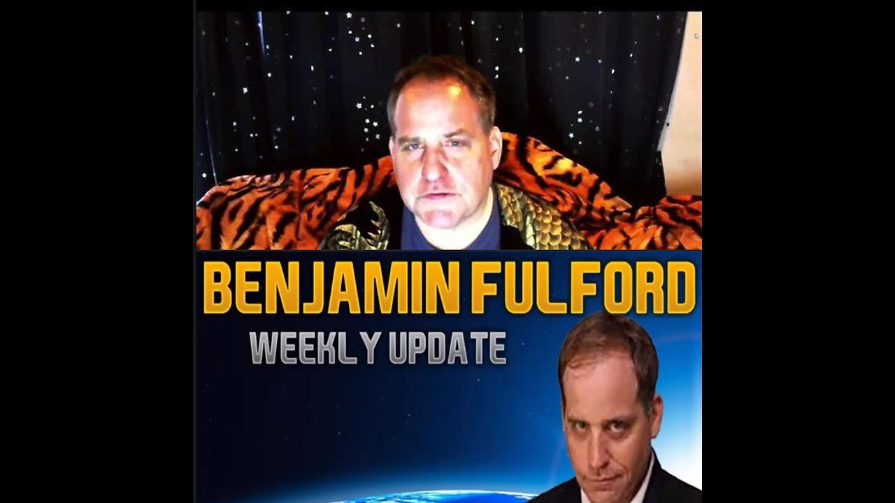 BENJAMIN FULFORD WELCOME TO MARCH MADNESS CENTRAL CASTINGS BLACK SWAN
