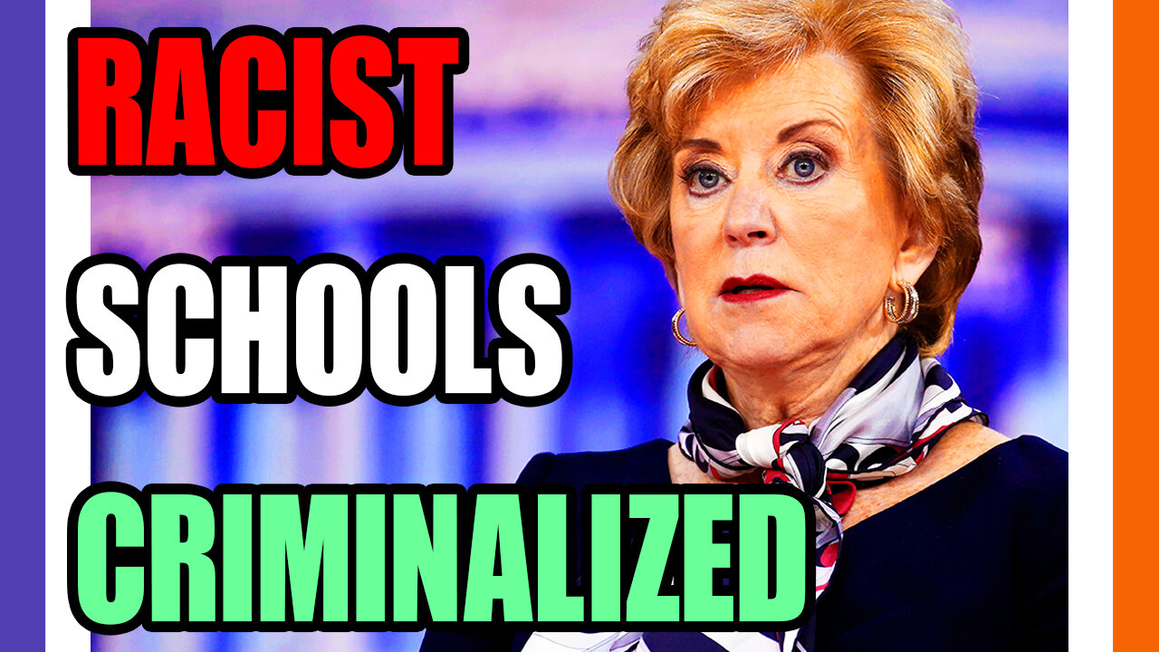 Trump Administration Imposes Civil Rights Violations Against Schools π βͺπ£