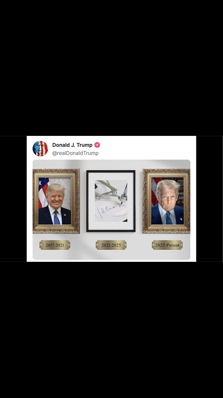 The Biden Auto Pen