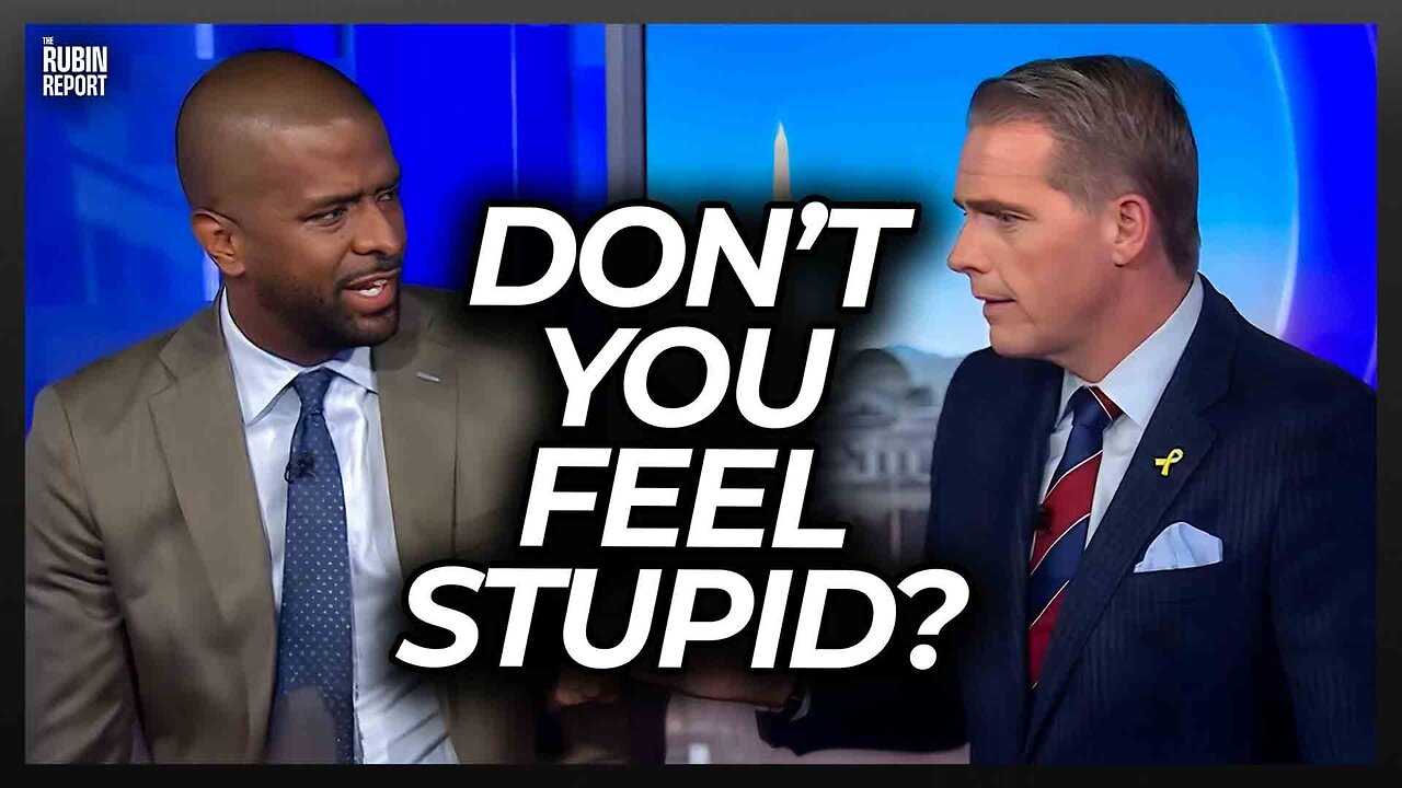 Watch Republican Destroy Media’s Narrative w/ Facts in Only 1 Minute
