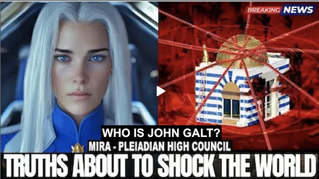 The End Of The Dark Elite... | Pleiadian High Council | KARA. WHO IS John Galt?