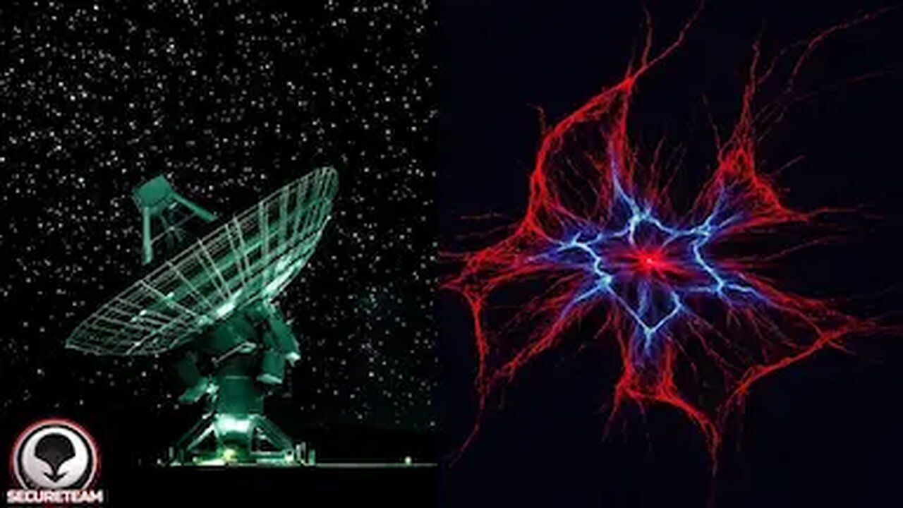 GIANT Object Detected in Deep Space - and Scientists are Baffled