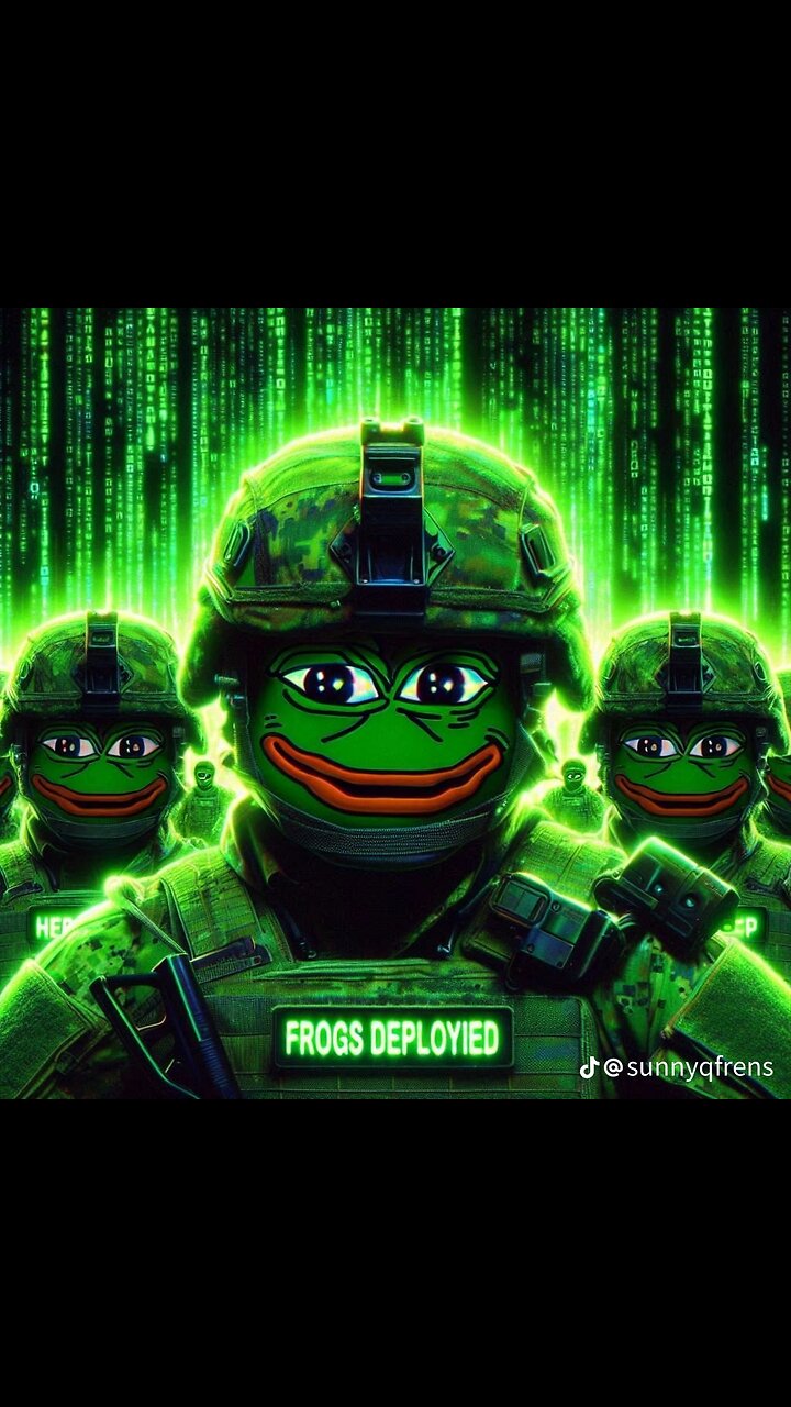 FROGS R US