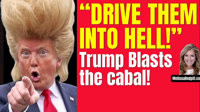 09-22-26    Trump UN Speech Blasts the cabal!