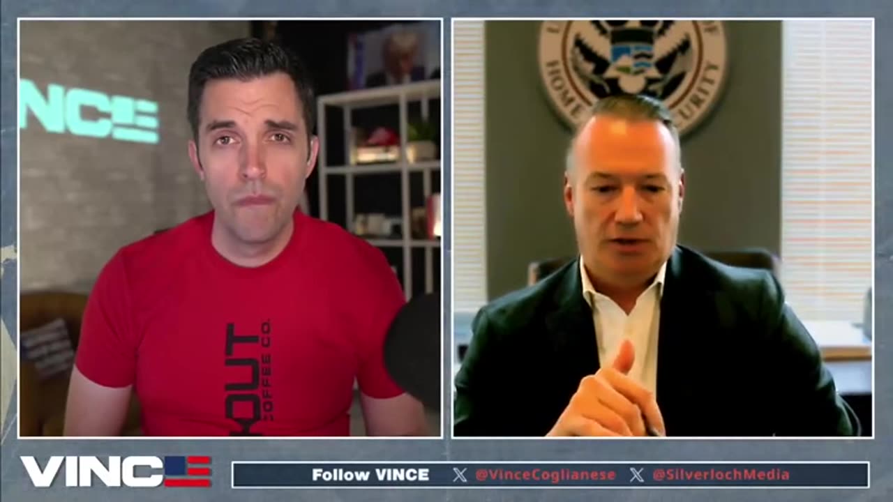 Todd Lyons Says What His Biggest Fear Is About Planned Nationwide Left-Wing Protests