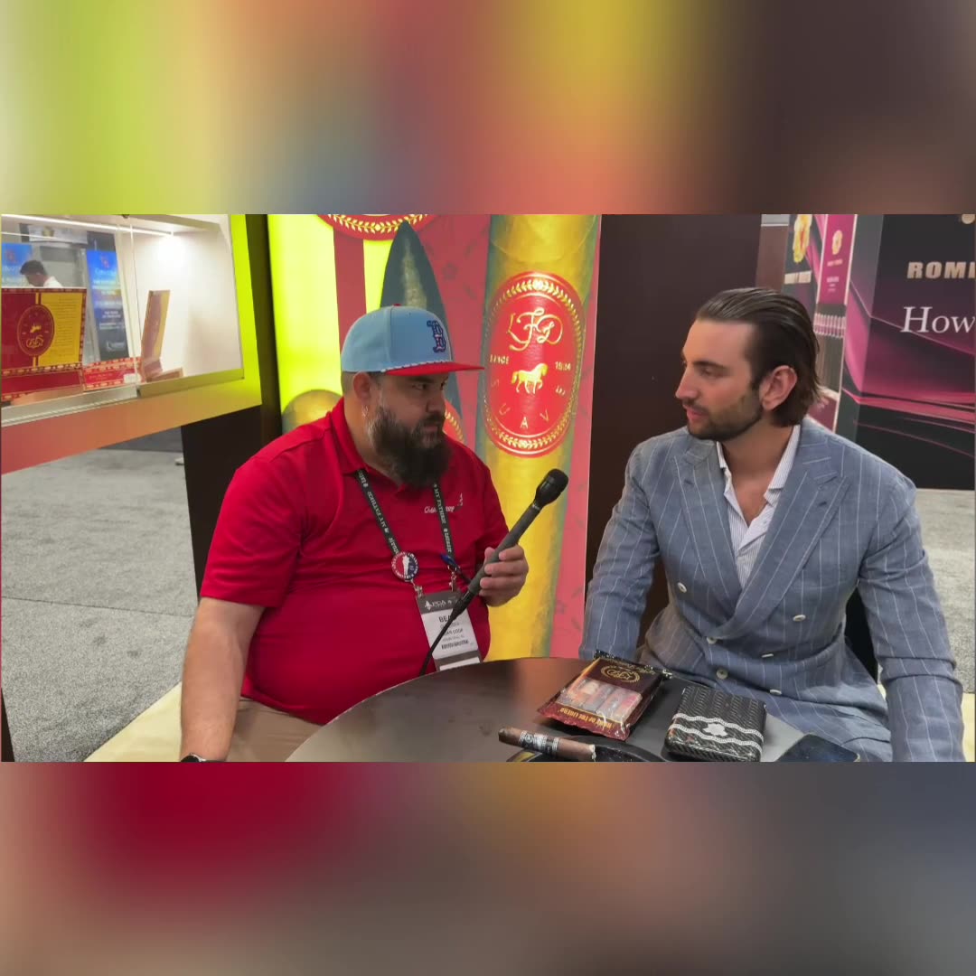 PCA 2026: El Oso Fumar Hot Take - Litto Gomez Jr, La Flor Dominicana
