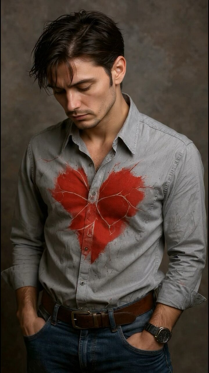 Broken heart