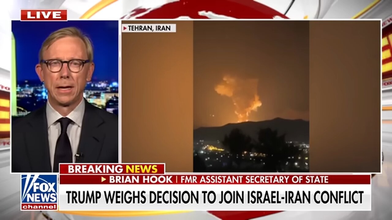 Irans supreme leader fires back after Trumps threat: The battle begins