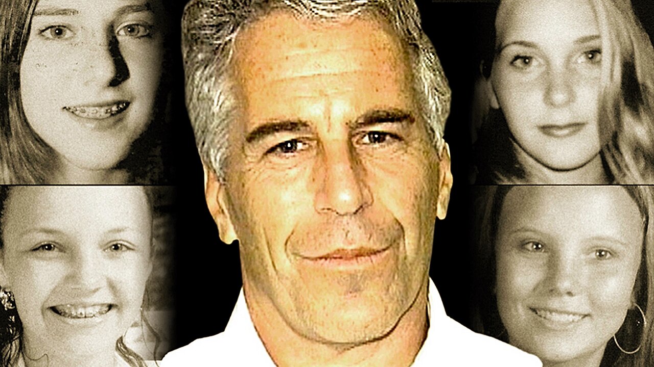 Jeffrey Epstein Justice & What You Really Need to Know With James Corbett