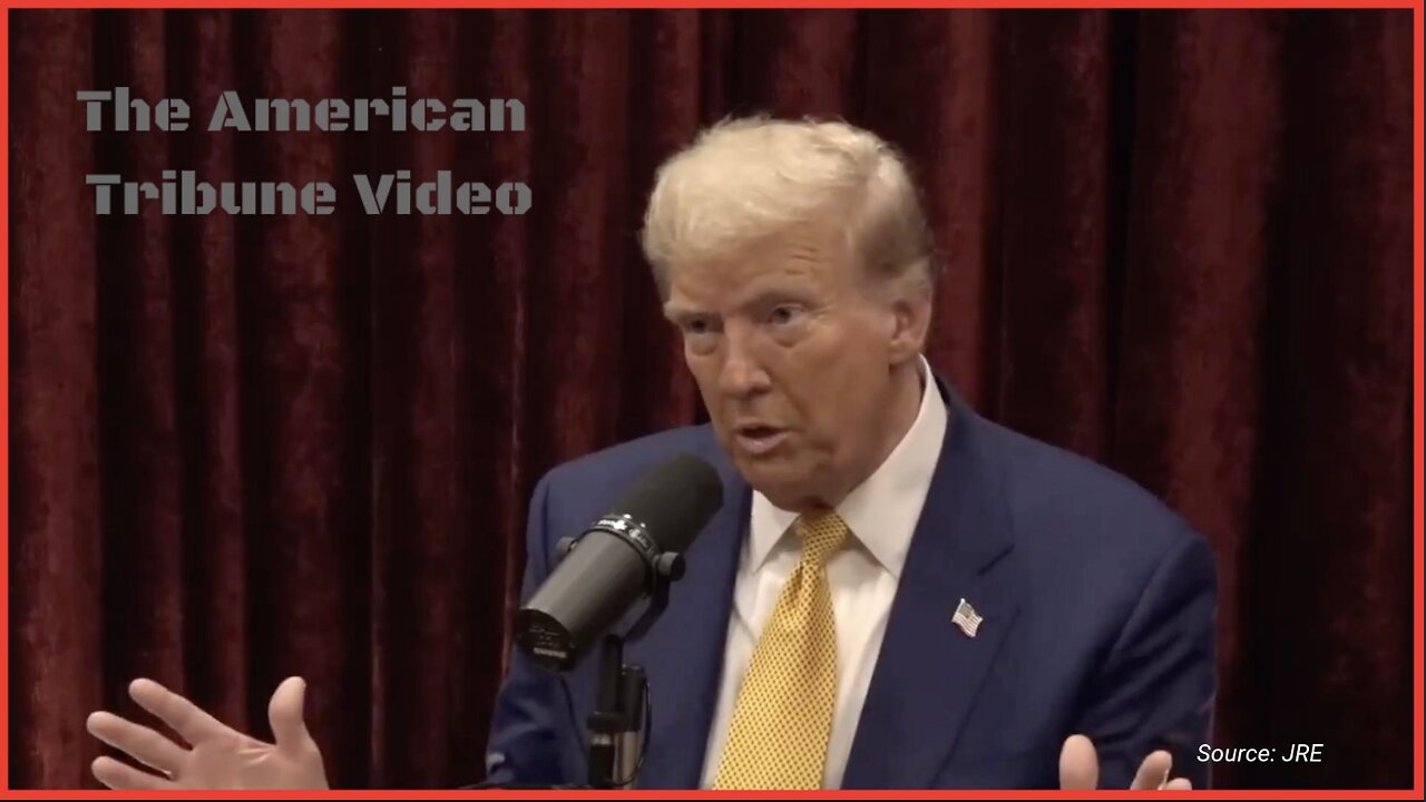 Trump Poised to Refuse to Provide California with Taxpayer Dollars for Disaster Relief