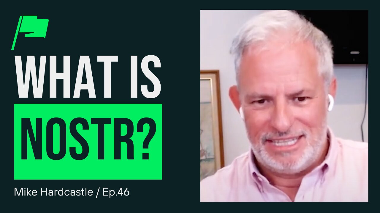 How Nostr Aligns with Bitcoins Principles