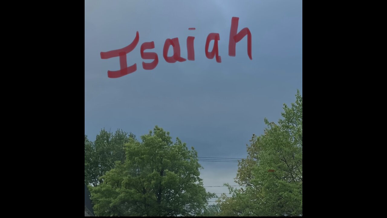 Isaiah 55, God’s way thoughts, Seek the Lord, Gods Word Will Not Return Void
