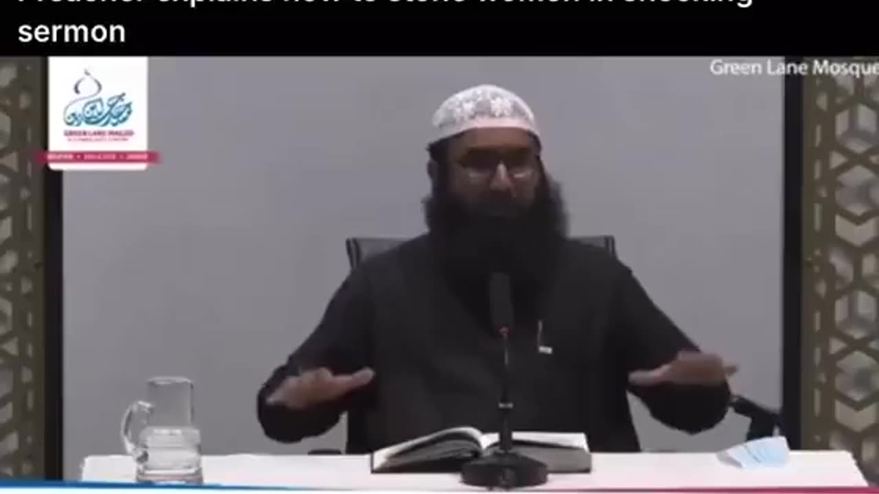 Zionism-Radical Islam-Bolshevism-Nazism - Different Identity of the same Satanic Parasite