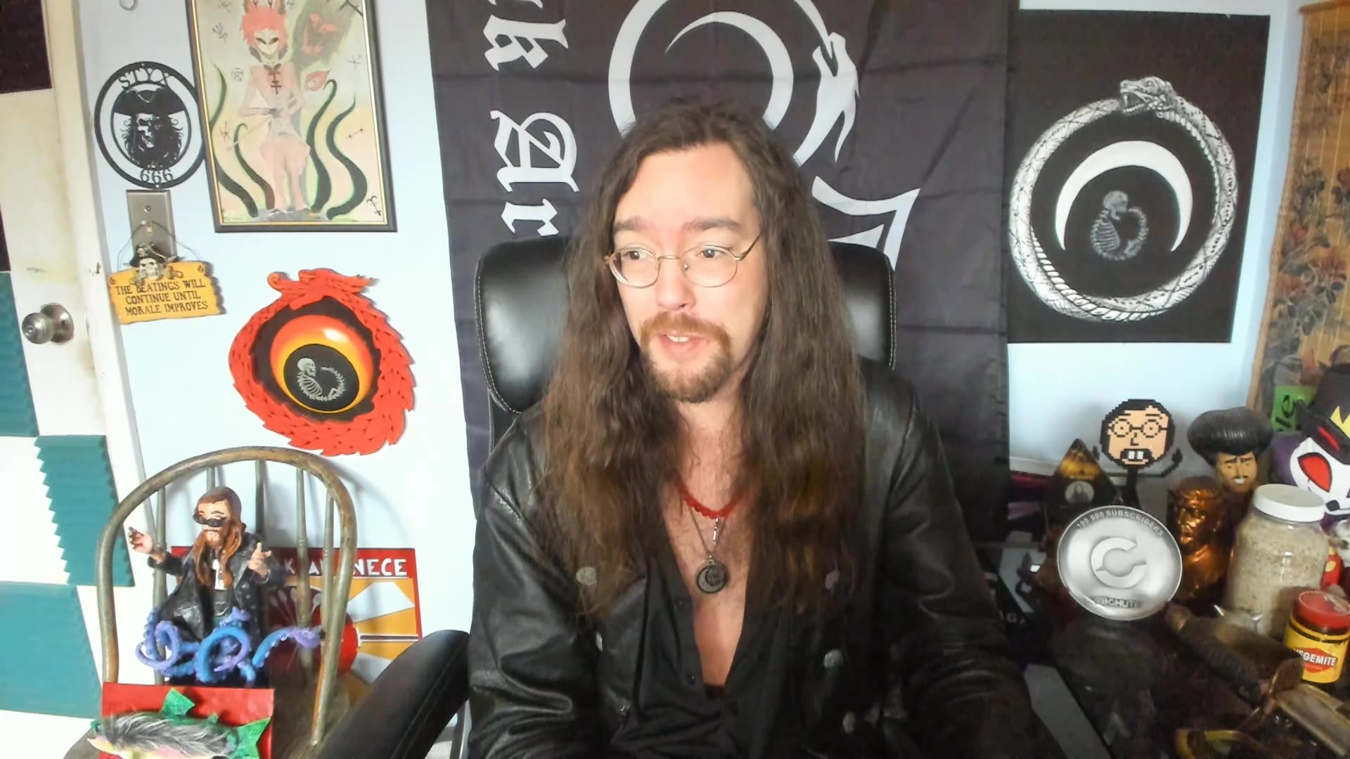 The No Kangz Movement is Utter Stupidity