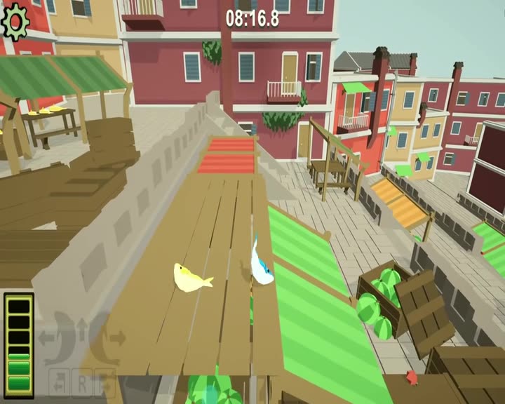 He Hated This Game