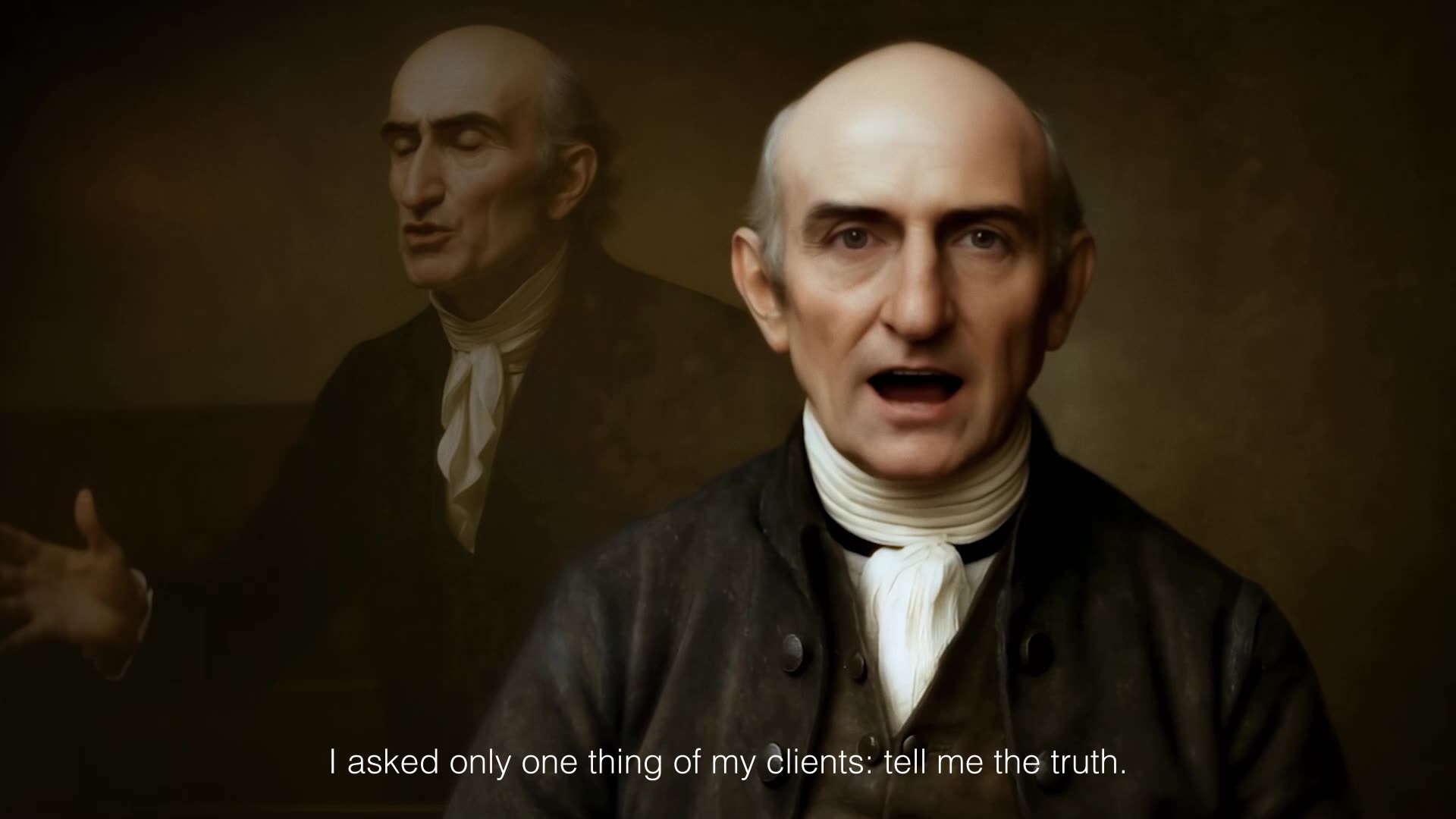George Wyhte