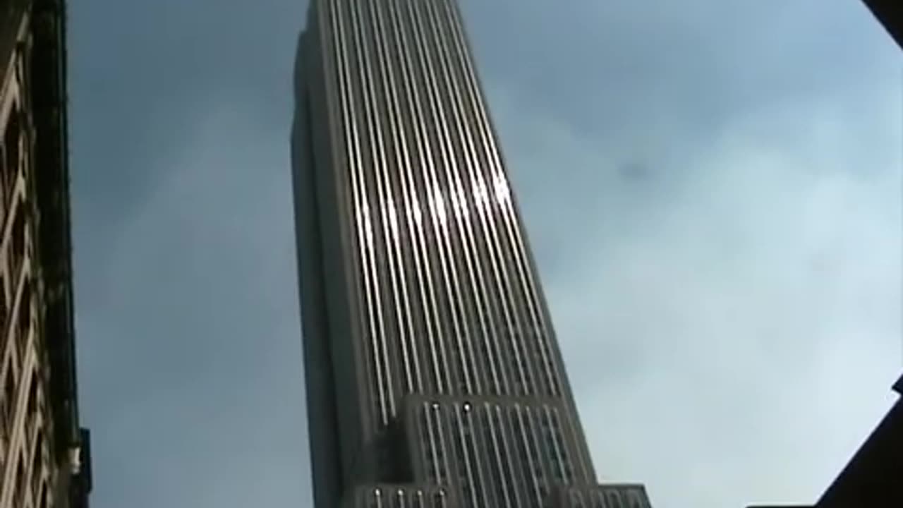 9-11 Kevins Video #911