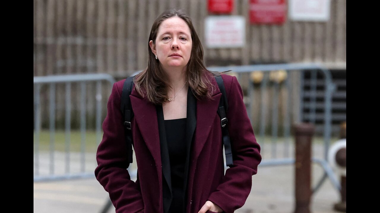 DOJ Fires James Comeys Daughter, Who Prosecuted Epstein Case