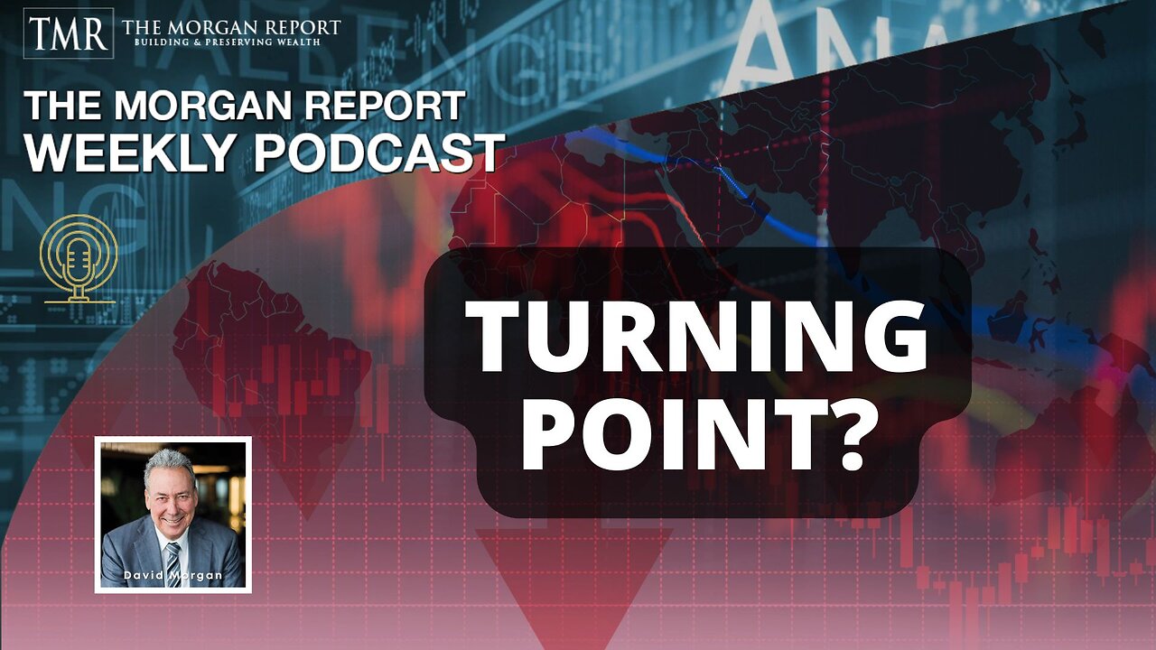 Turning Point?