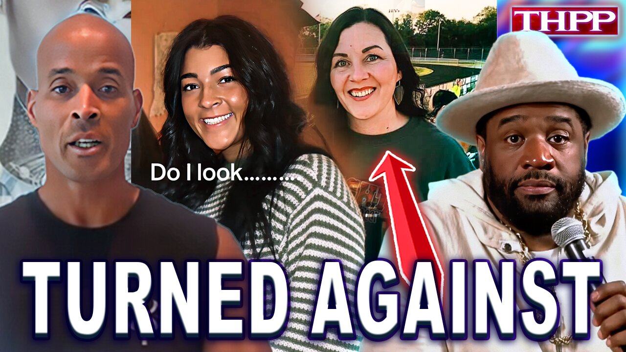 DEADBEAT DAD David Goggins $743000 Child Support NOT ENOUGH Daughter Says!
