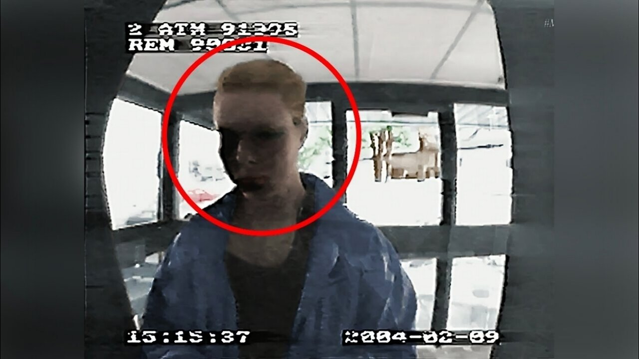 They Dont Look Human - No Way Encounters Like This Are Beginning To Happen