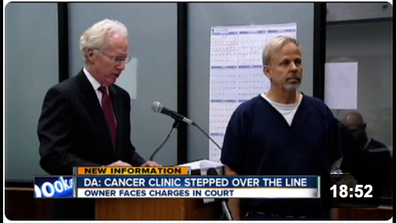 Medical Tyranny: Mikki Williss New Documentary, which tells Dr. Robert O. Youngs story