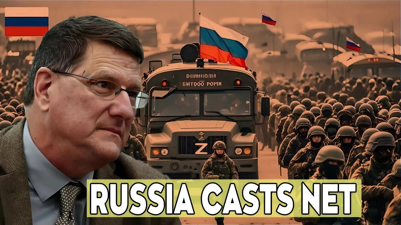 Putins Tactical Pause or Strategic Retreat? | Scott Ritter