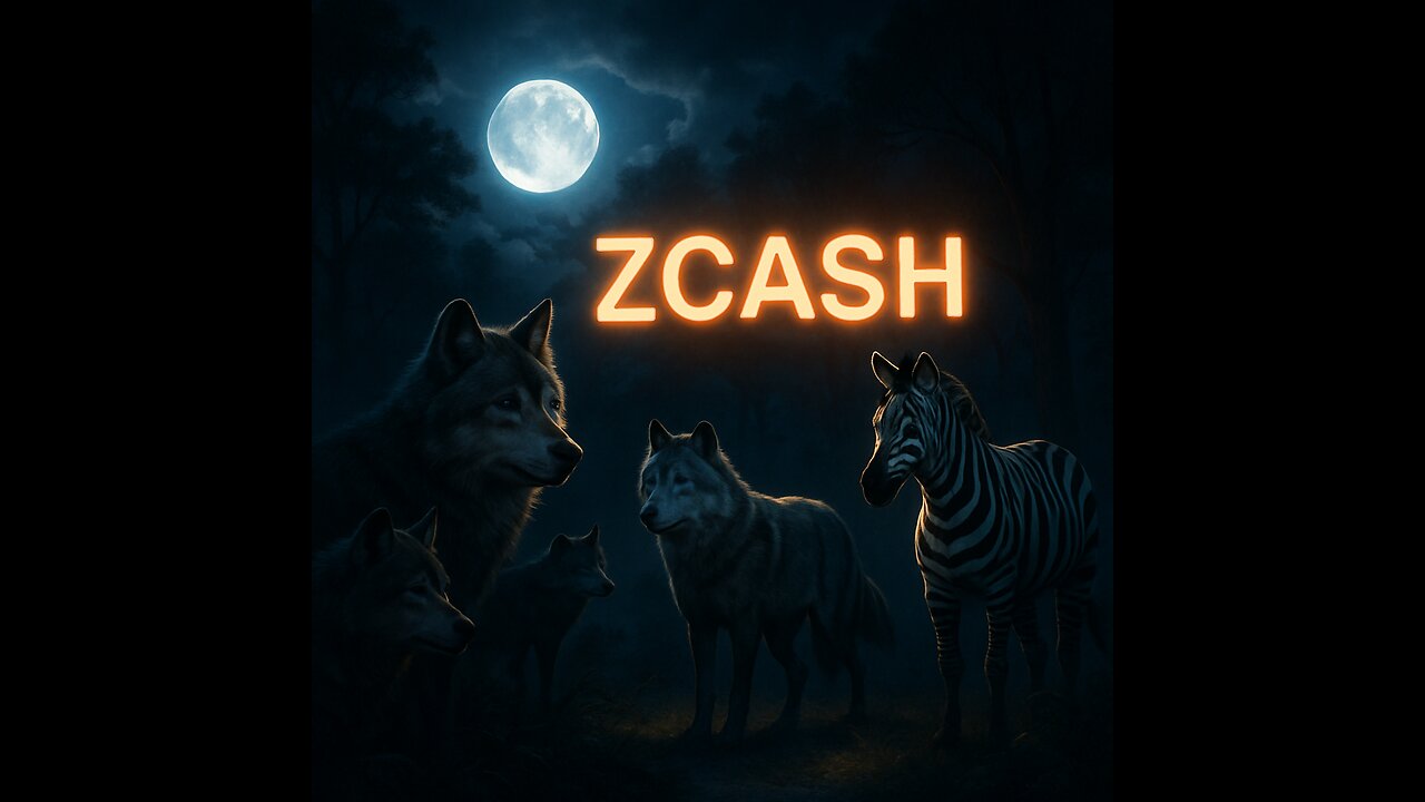 Live Zcash Chart Analysis: Unstoppable Private Money, ZEC, is Cryptocurrency Freedom!