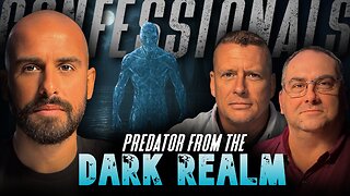 They Were Hunted for 5 Hours in the Mississippi Swamp (Stalked by Something Not Human)