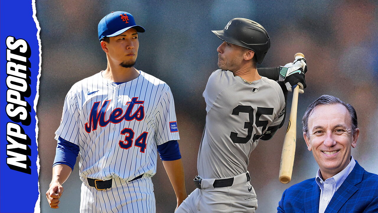 When Mets season was ruined and Yankees lefty hitters dominating lefty pitchers