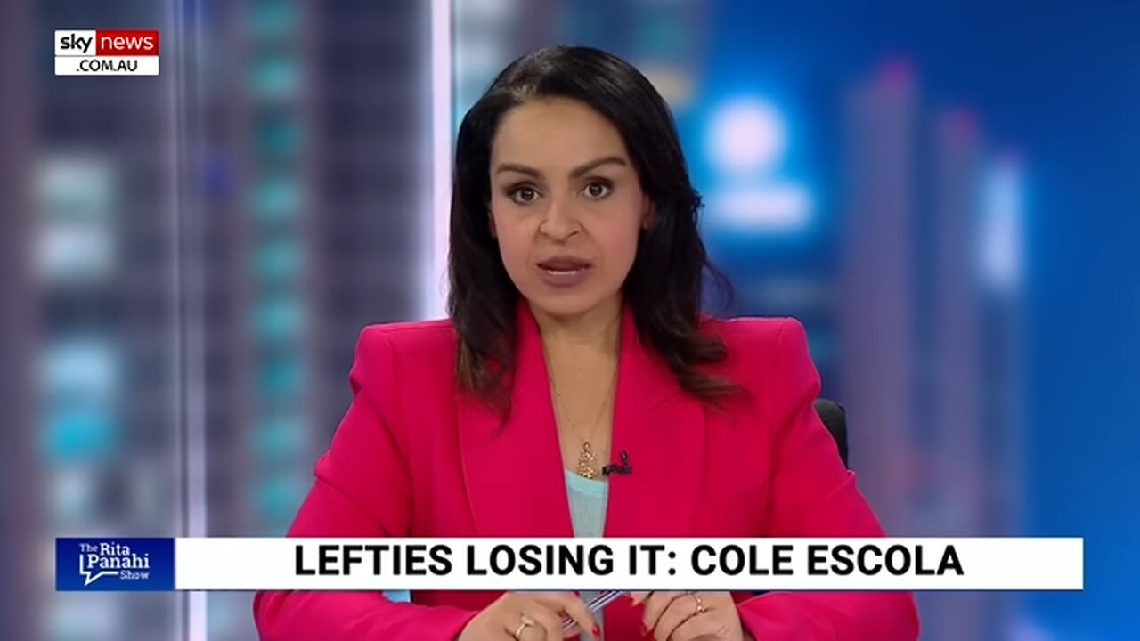Lefties Losing It: Oprah calls grossly inept Jacinda Ardern her hero
