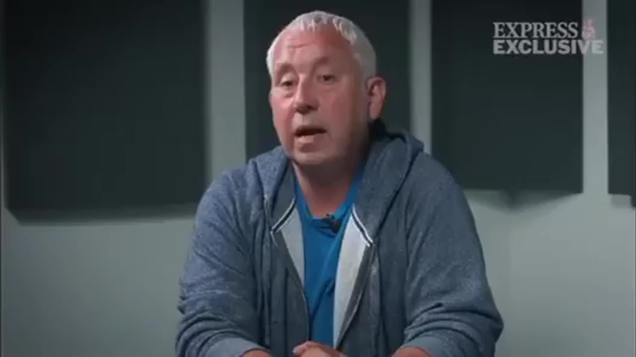 Ex Met Police whistleblower: London Grooming Gangs