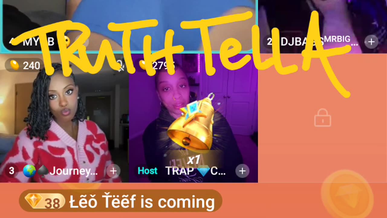 TRAP CECE TWERK OFF SATURDAY NIGHT