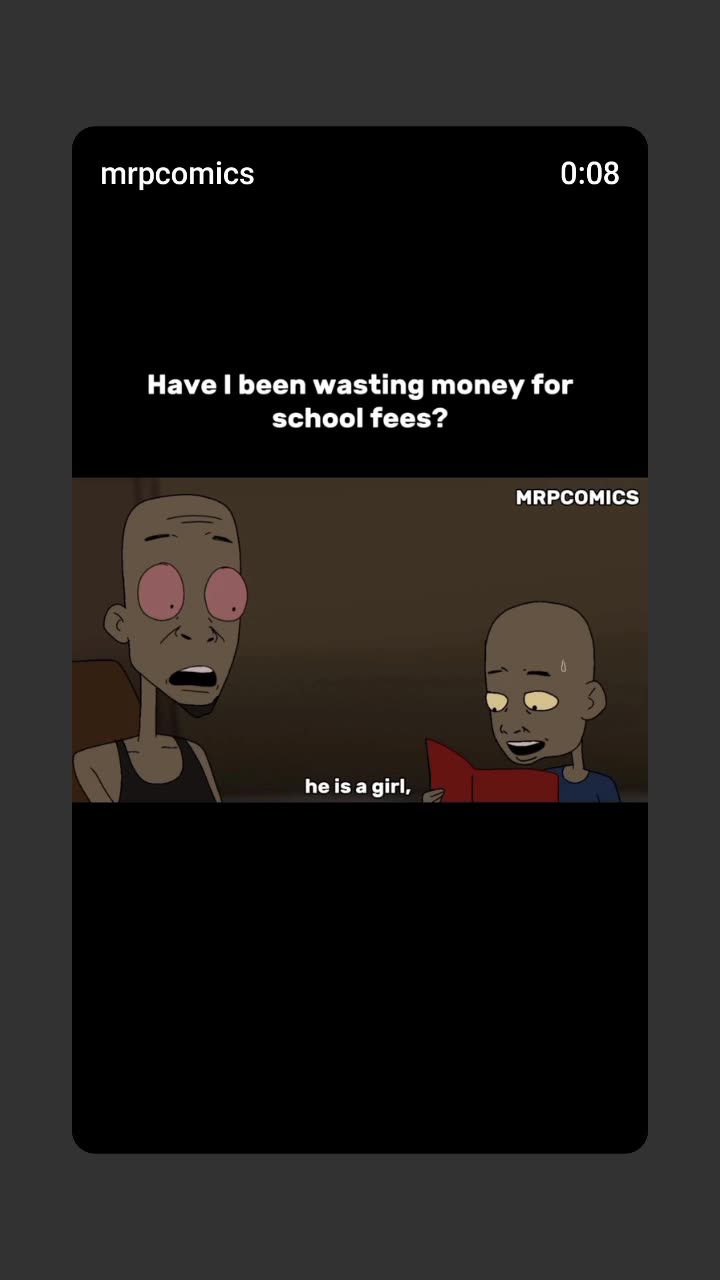 Gifted child