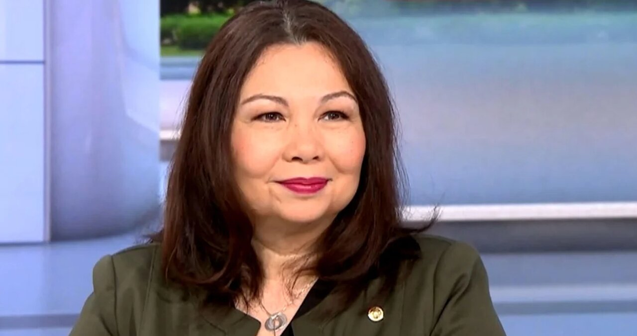 Duckworth. Mike Waltz Faces Brutal UN Amb. Hearing
