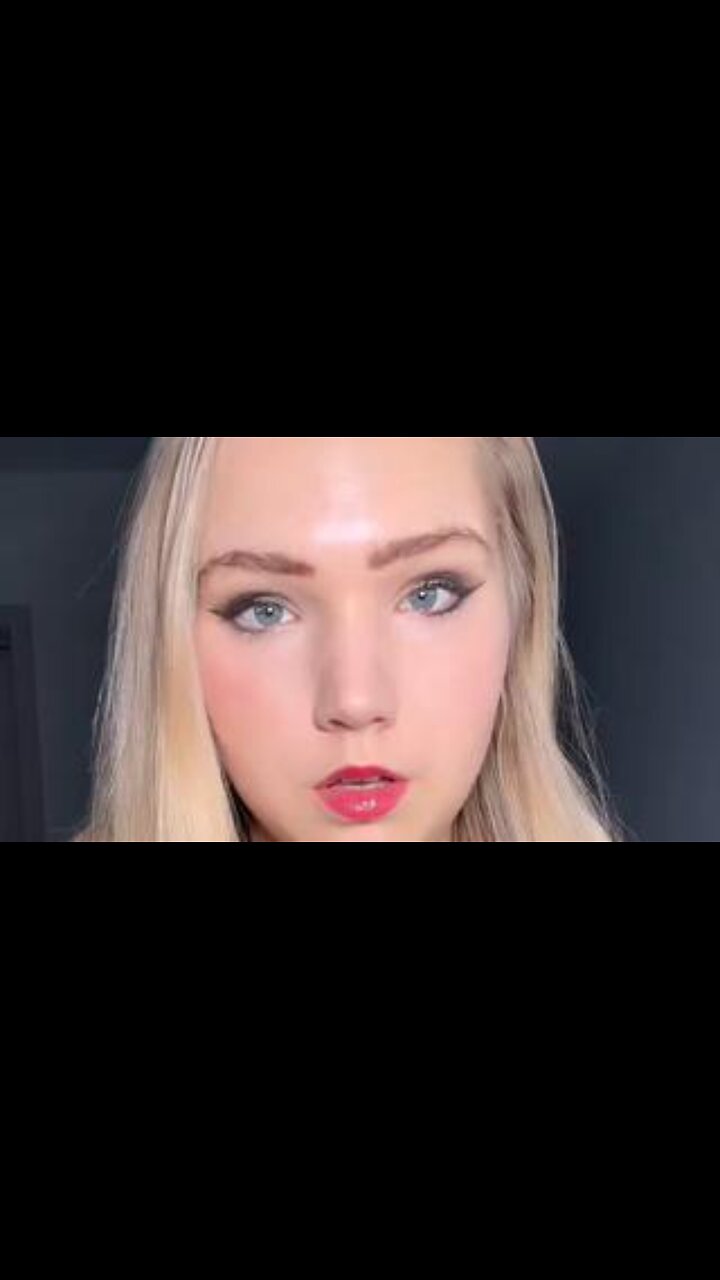 Naomi: I am the 1st German applying for asylum under President Trump due to political persecution.
