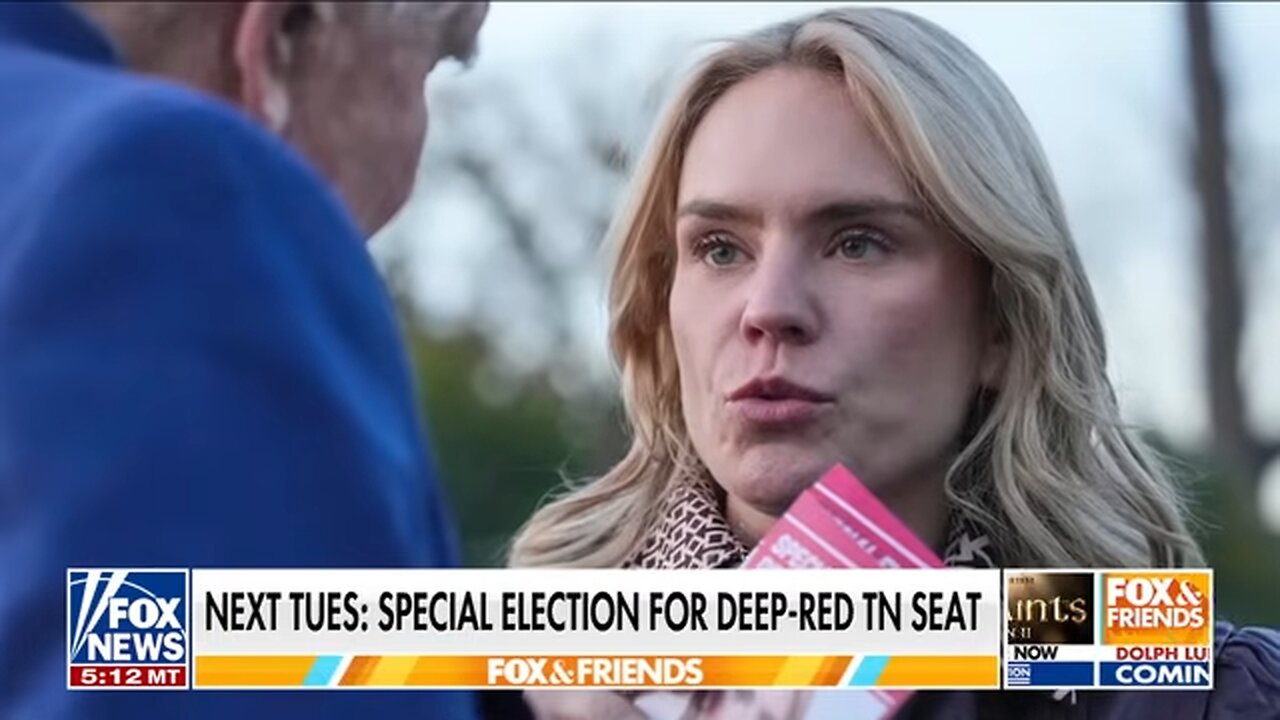 BUSTED: AOC of Tennessee backtracks after BASHING Nashville