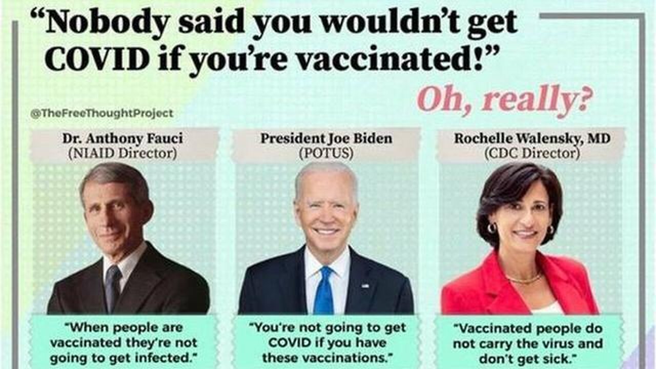 COVID vaccine has worst side effects ever: Dr Rogers jaw-dropping claim at Senate hearing