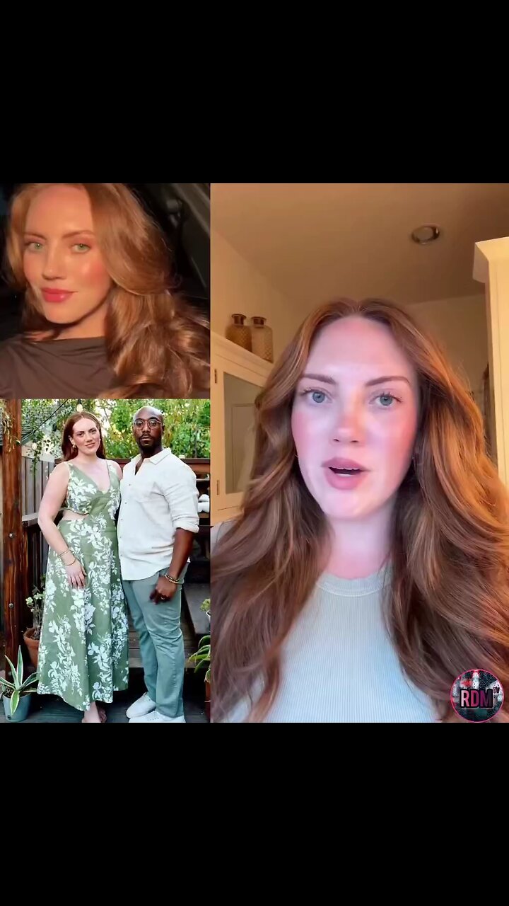 Racist Backlash Hits Interracial Engagement: Creators Raw Story of Hate & Healing