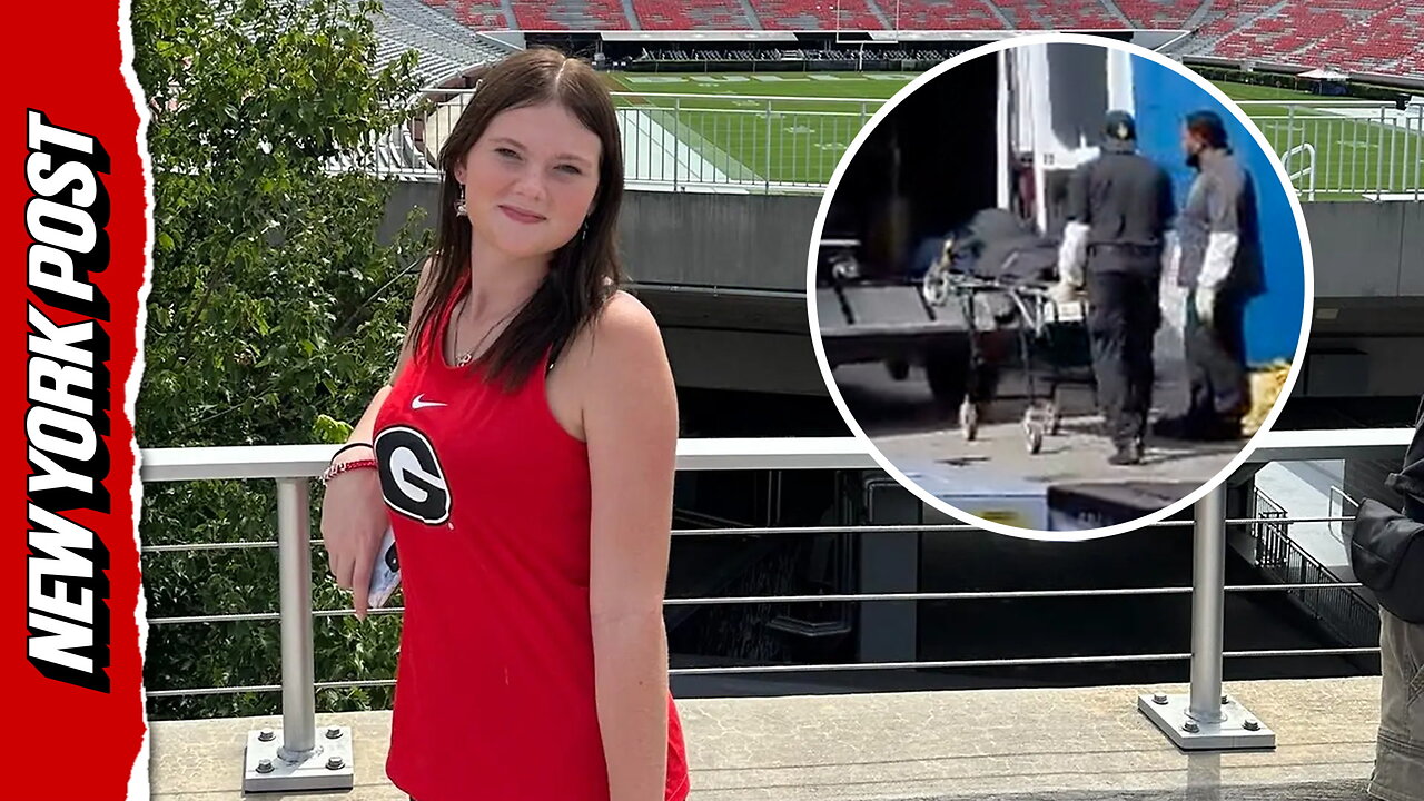 Anna Kepners vicious cause of death on cruise revealed