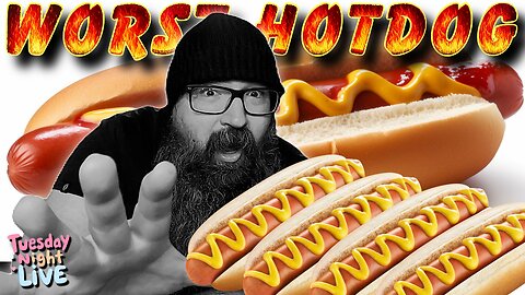 Trash Foods & Kids: A Trip to the Zoo!