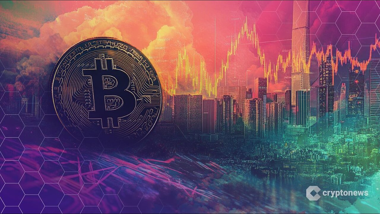 Bitwise CIO Declares “Four-Year Crypto Cycle Is Dead”—Is a Steady, Record-Breaking Boom Next