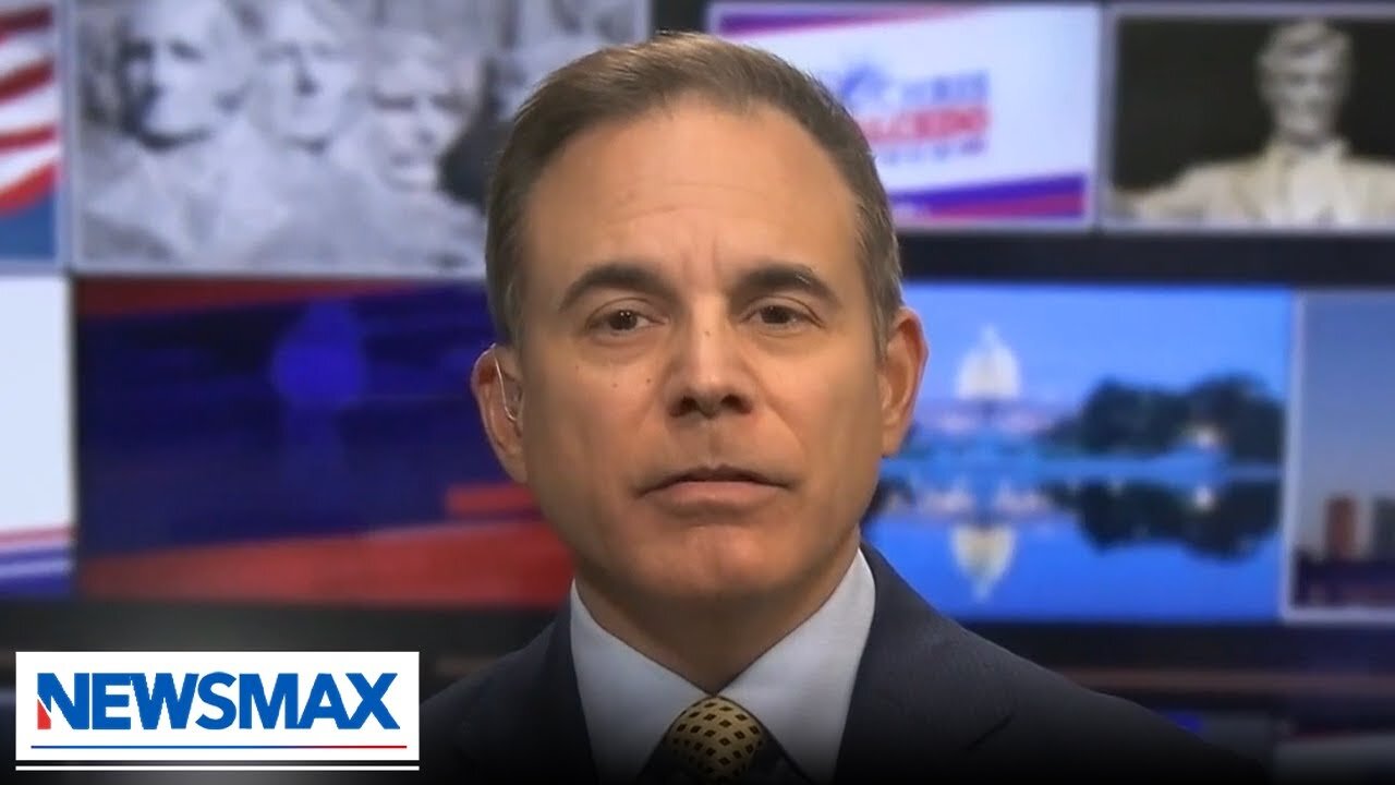 Chris Salcedo: The Democrats house of cards continues to collapse
