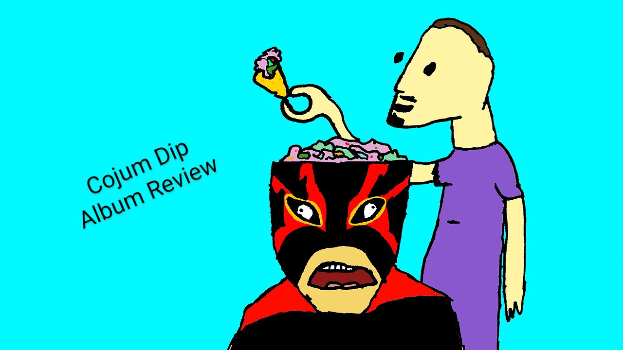 S2E7. Cojum Dip, (2019), Cojum Dip Review