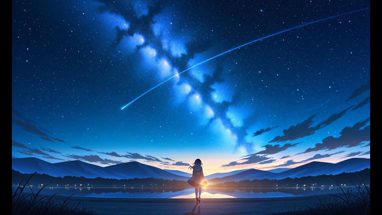 Silent Stars [Music]